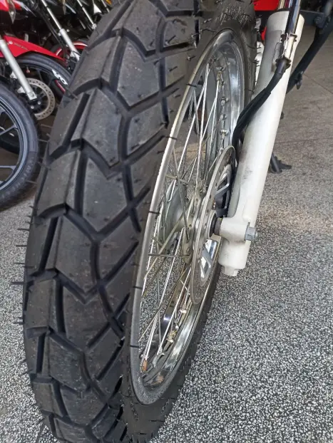 HONDA NXR Bros 160 ESDD, Foto 12 HONDA NXR Bros 160 ESDD, Foto 12