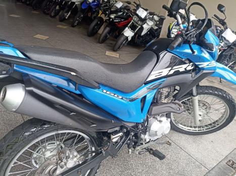 HONDA NXR Bros 160 ESDD, Foto 8