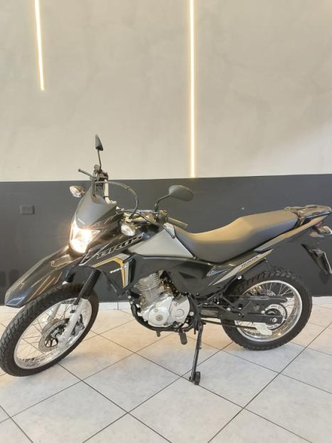 HONDA NXR Bros 160 ESDD, Foto 2