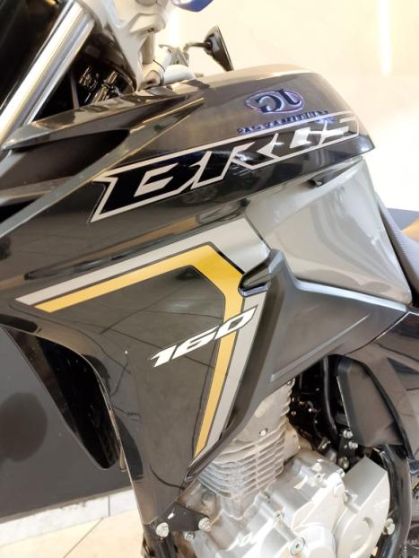 HONDA NXR Bros 160 ESDD, Foto 3