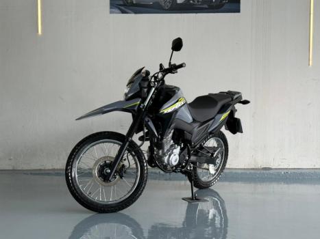 HONDA NXR Bros 160 ESDD, Foto 2
