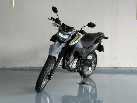 HONDA NXR Bros 160 ESDD, Foto 1
