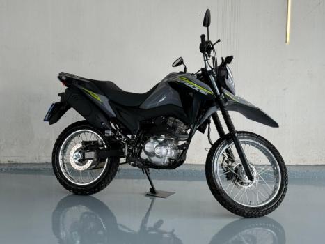 HONDA NXR Bros 160 ESDD, Foto 3