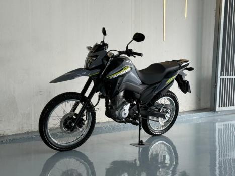 HONDA NXR Bros 160 ESDD, Foto 4