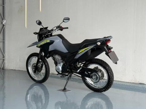 HONDA NXR Bros 160 ESDD, Foto 5