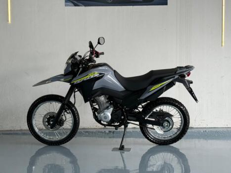 HONDA NXR Bros 160 ESDD, Foto 6