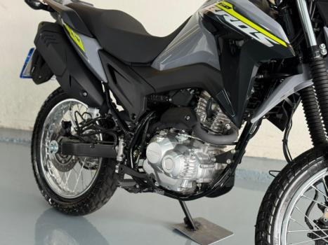 HONDA NXR Bros 160 ESDD, Foto 8