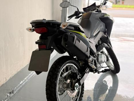 HONDA NXR Bros 160 ESDD, Foto 9