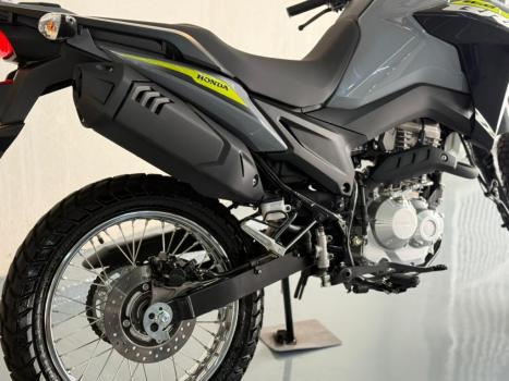 HONDA NXR Bros 160 ESDD, Foto 10