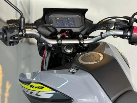 HONDA NXR Bros 160 ESDD, Foto 11