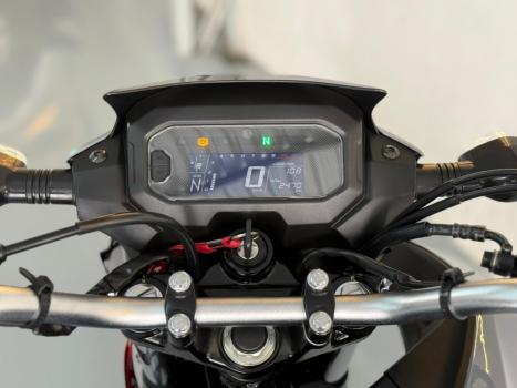 HONDA NXR Bros 160 ESDD, Foto 12