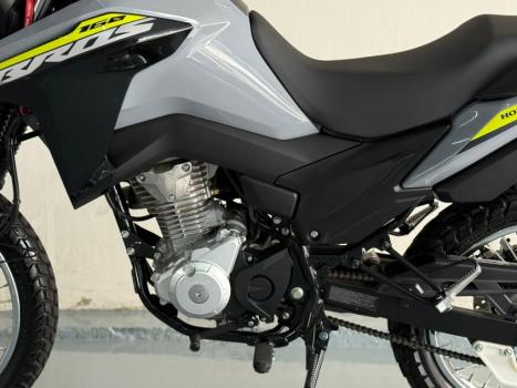 HONDA NXR Bros 160 ESDD, Foto 14