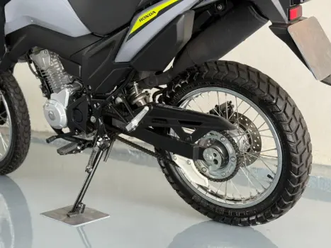 HONDA NXR Bros 160 ESDD, Foto 15