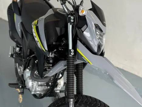 HONDA NXR Bros 160 ESDD, Foto 16