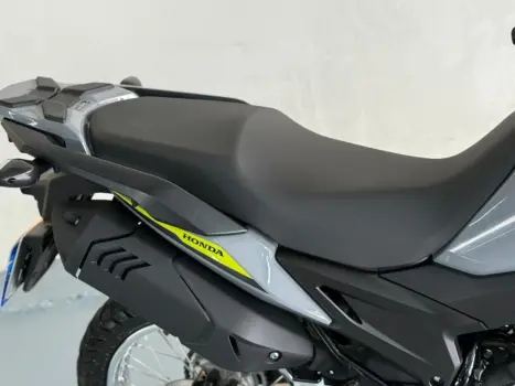 HONDA NXR Bros 160 ESDD, Foto 17