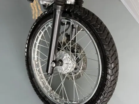 HONDA NXR Bros 160 ESDD, Foto 18