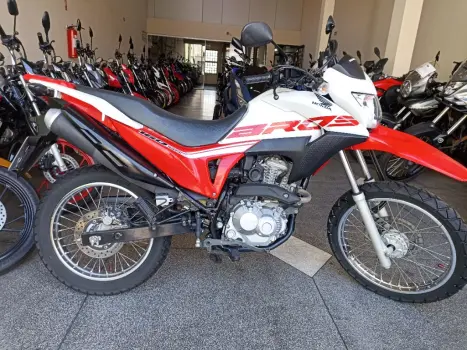 HONDA NXR Bros 160 ESDD, Foto 1