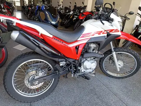HONDA NXR Bros 160 ESDD, Foto 9