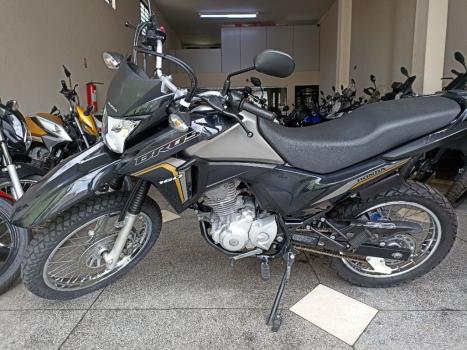 HONDA NXR Bros 160 ESDD, Foto 2