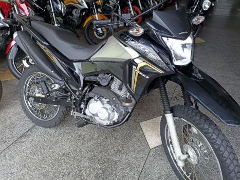 HONDA NXR Bros 160 ESDD, Foto 3