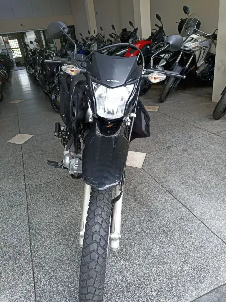 HONDA NXR Bros 160 ESDD, Foto 5