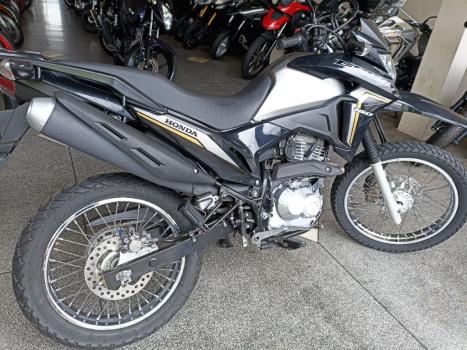 HONDA NXR Bros 160 ESDD, Foto 9