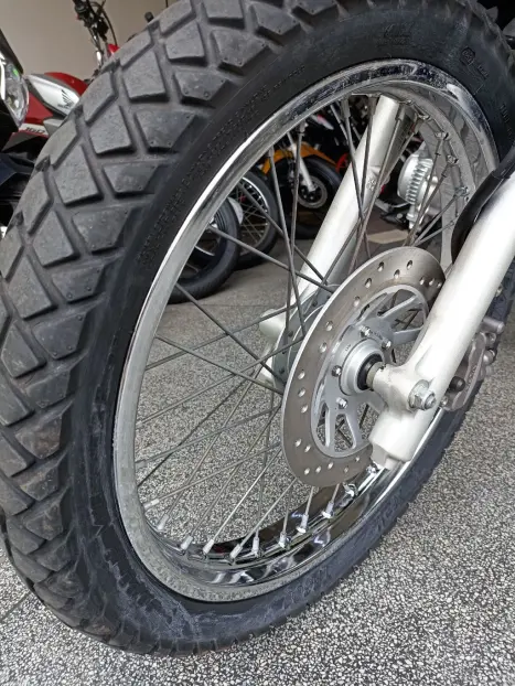 HONDA NXR Bros 160 ESDD, Foto 11