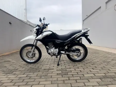HONDA NXR Bros 160 ESDD, Foto 1