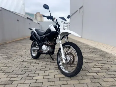 HONDA NXR Bros 160 ESDD, Foto 3