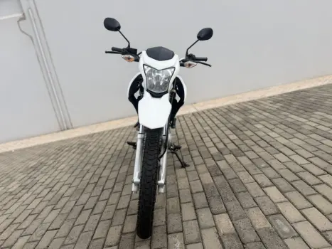 HONDA NXR Bros 160 ESDD, Foto 6