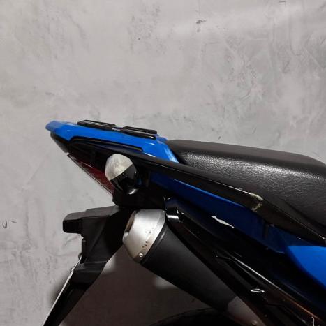 HONDA NXR Bros 160 ESDD, Foto 2