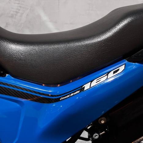 HONDA NXR Bros 160 ESDD, Foto 4