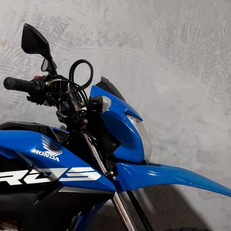 HONDA NXR Bros 160 ESDD, Foto 6