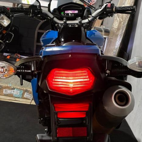 HONDA NXR Bros 160 ESDD, Foto 9