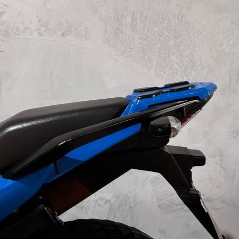 HONDA NXR Bros 160 ESDD, Foto 10