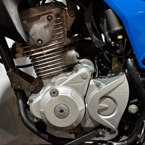 HONDA NXR Bros 160 ESDD, Foto 13