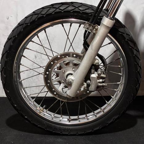 HONDA NXR Bros 160 ESDD, Foto 16