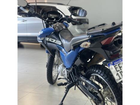 HONDA NXR Bros 160 ESDD, Foto 4