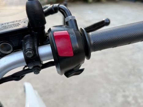 HONDA NXR Bros 160 ESDD, Foto 5