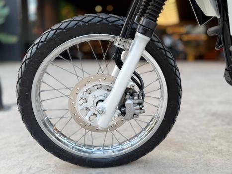 HONDA NXR Bros 160 ESDD, Foto 7