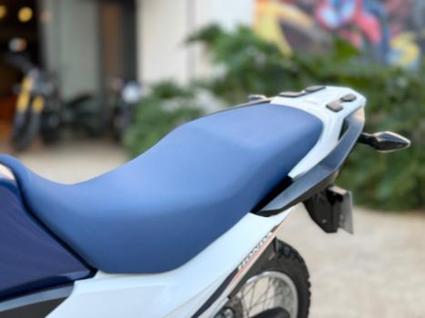 HONDA NXR Bros 160 ESDD, Foto 8