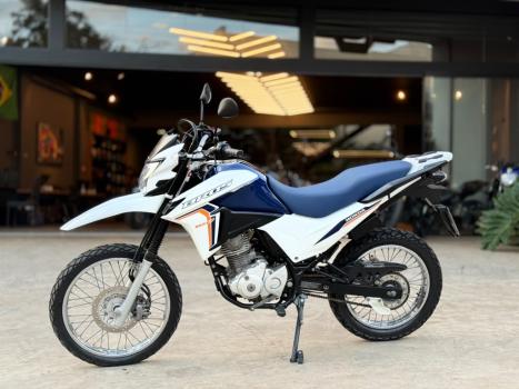 HONDA NXR Bros 160 ESDD, Foto 11