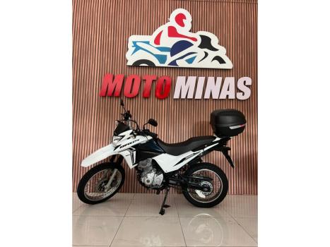 HONDA NXR Bros 160 ESDD, Foto 1