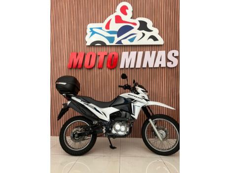 HONDA NXR Bros 160 ESDD, Foto 3