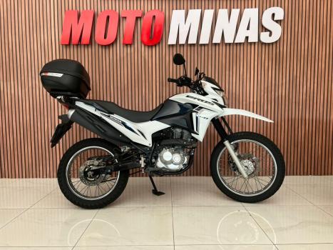 HONDA NXR Bros 160 ESDD, Foto 4