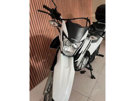 HONDA NXR Bros 160 ESDD, Foto 5