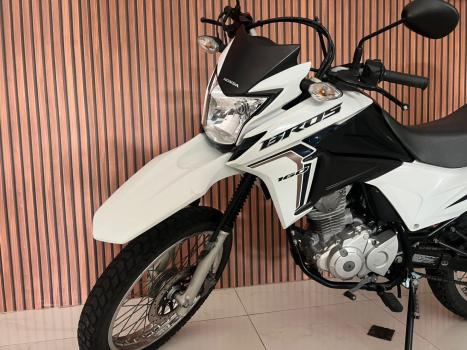 HONDA NXR Bros 160 ESDD, Foto 10