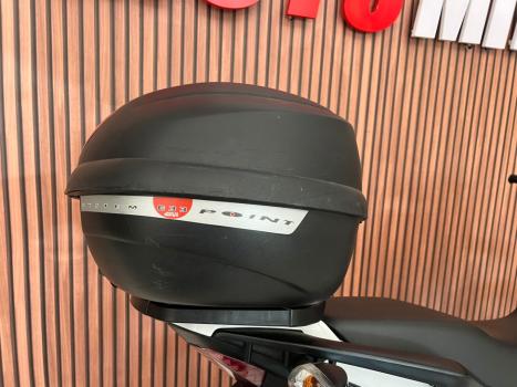 HONDA NXR Bros 160 ESDD, Foto 14