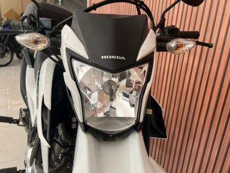 HONDA NXR Bros 160 ESDD, Foto 15