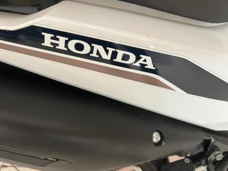 HONDA NXR Bros 160 ESDD, Foto 17